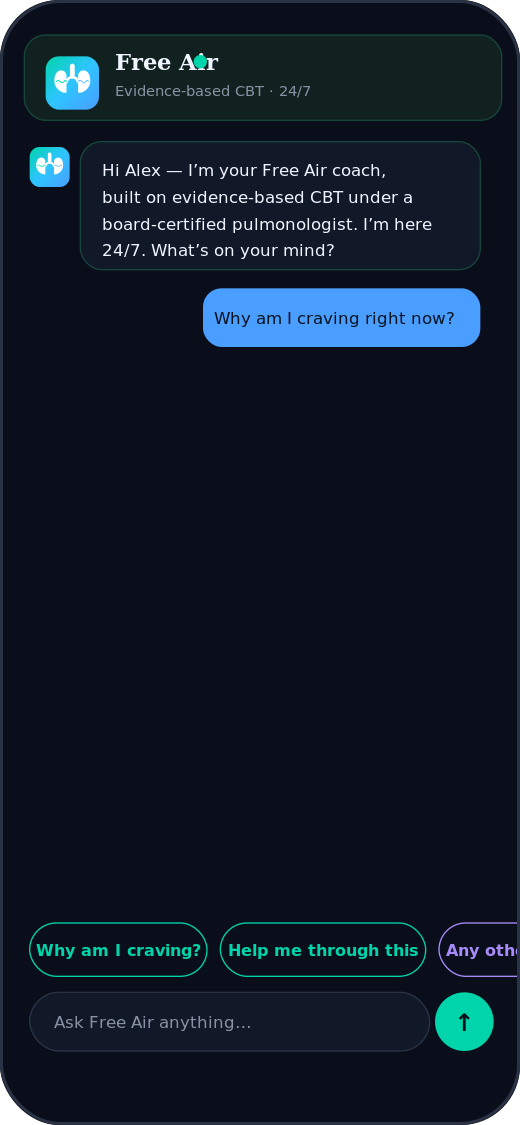coach screen